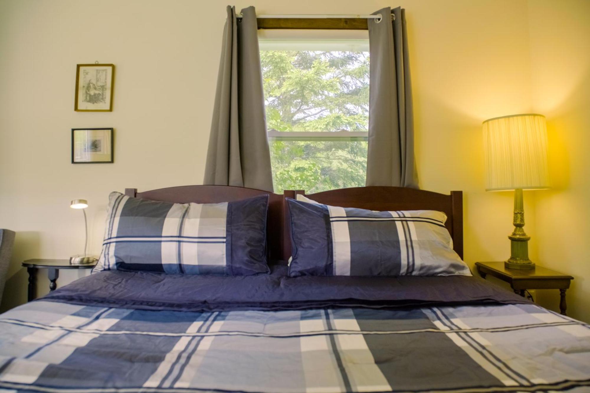 Chanterelle Inn & Cottages Baddeck Inlet Екстериор снимка