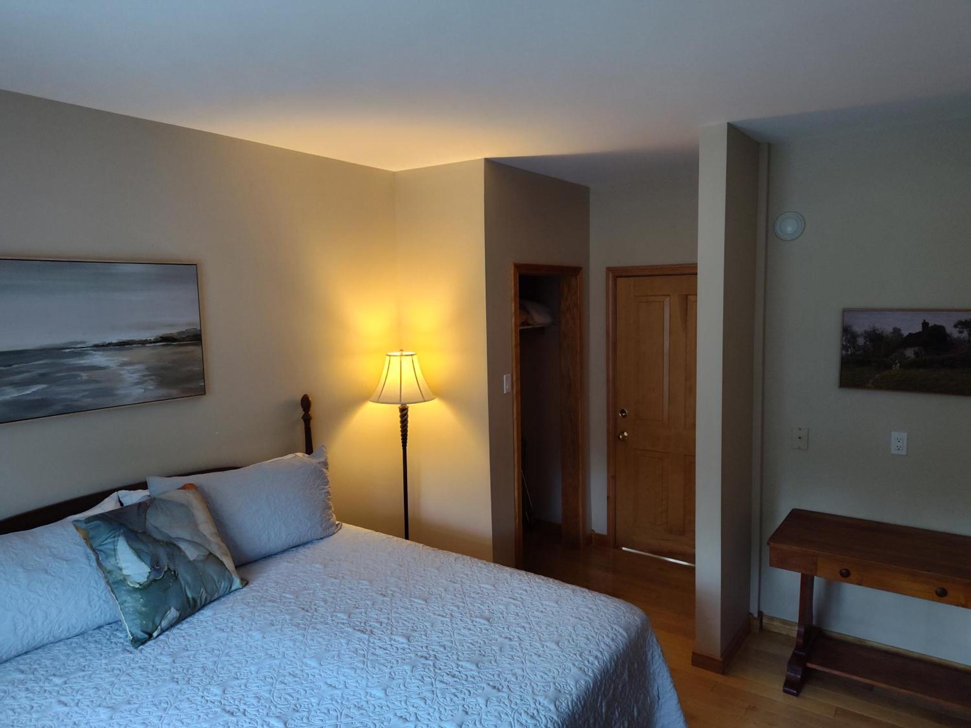 Chanterelle Inn & Cottages Baddeck Inlet Екстериор снимка